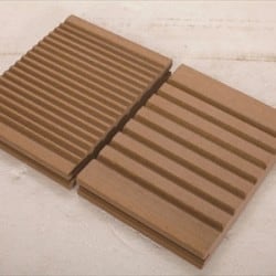 DE 135-21 RS Decking