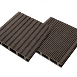 DE 150-25 RH Decking