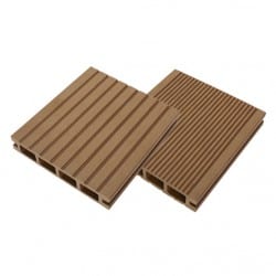 DE 135-25 RH Composite Decking