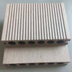 DE 140-25 SHH Decking