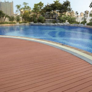 Loghu-Park-Deqing Decking